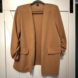 Women’s blazer